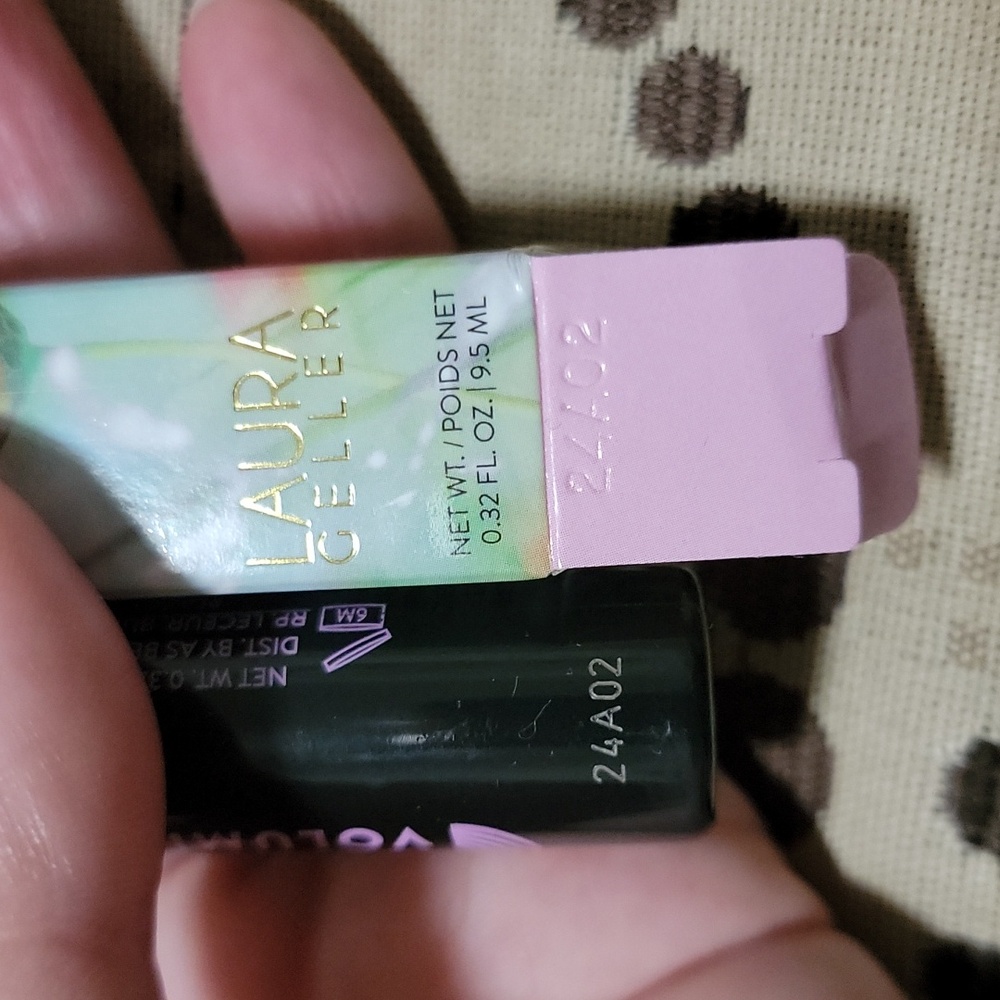 Laura Geller GlamLash Volumizing Mascara 9.5 ml - Picture 5 of 5